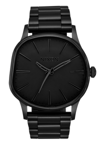 Sentry Wobble - Todo negro / negro View 1