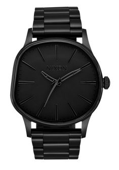Sentry Wobble - Todo negro / negro