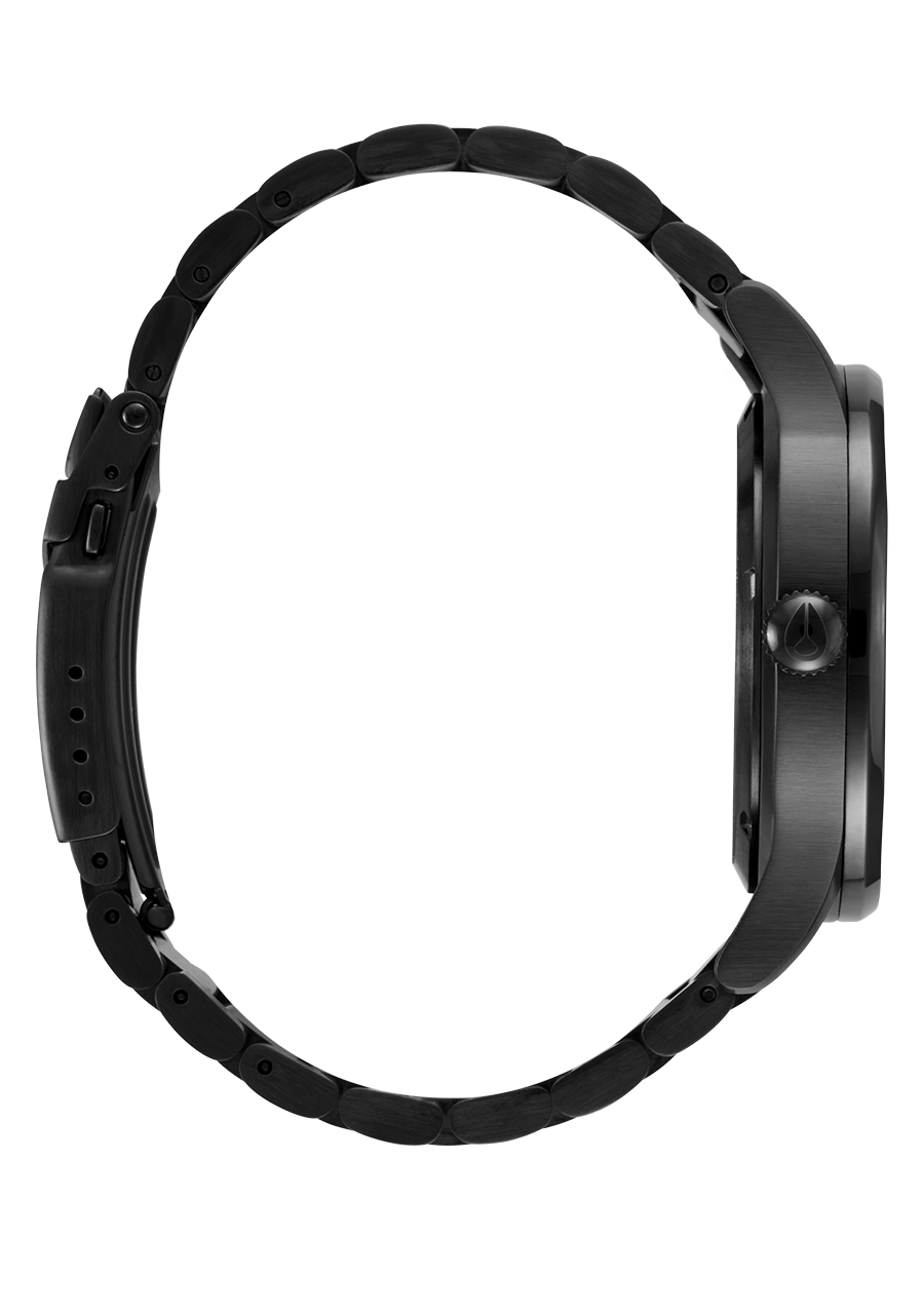 Sentry Wobble - Todo negro / negro View 4