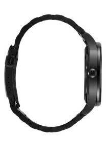 Sentry Wobble - Todo negro / negro View 4