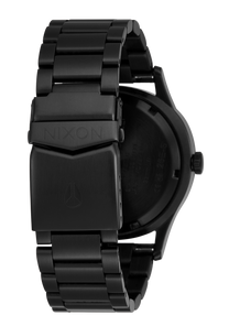 Sentry Wobble - Todo negro / negro View 3
