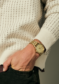 Sentry Wobble - All Gold View 10