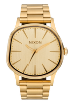 Sentry Wobble - All Gold