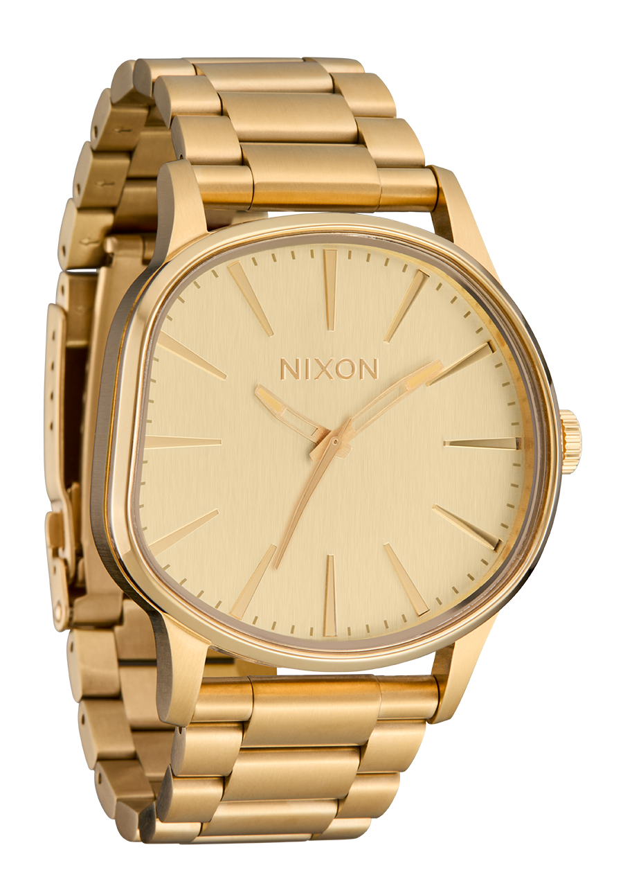 Sentry Wobble - All Gold View 2