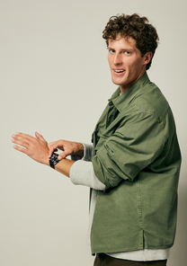 Oco 44 - Black / Black View 7