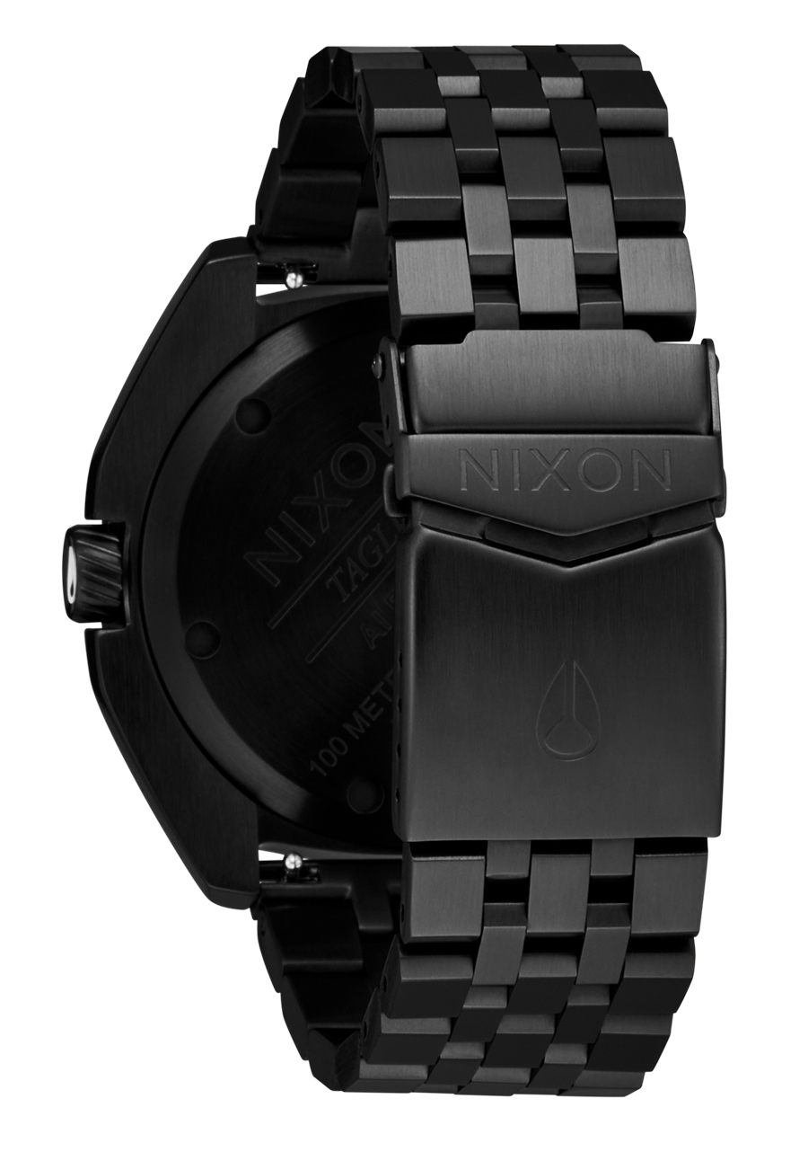 Oco 44 - Black / Black View 4