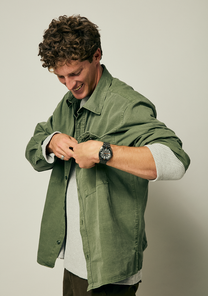 Oco 44 - Todo gunmetal / gris View 8