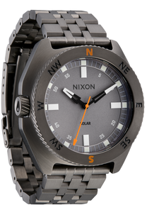 Oco 44 - Todo gunmetal / gris View 2