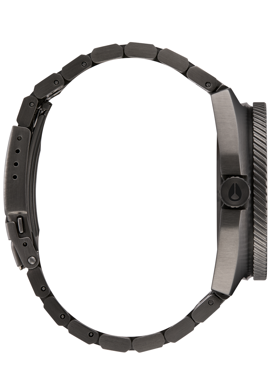 Oco 44 - Todo gunmetal / gris View 3