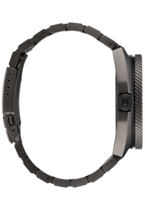 Oco 44 - Todo gunmetal / gris View 3