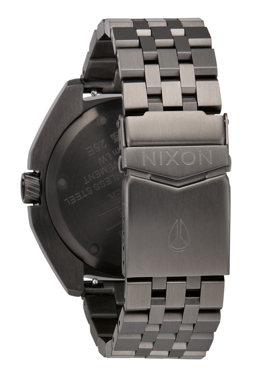 Oco 44 - Todo gunmetal / gris View 4