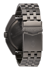 Oco 44 - Todo gunmetal / gris View 4