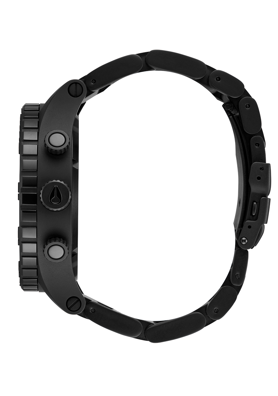 51-30 Chrono Viernes 13 Edición - Super Negro / Rojo Neón / UE View 3