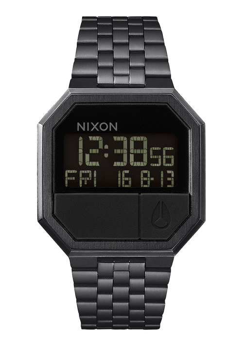 Reloj digital para el hombre deportivo y moderno – Nixon EU