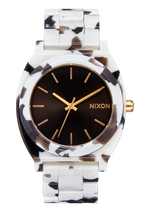 Time Teller Acetate - Carey Negra