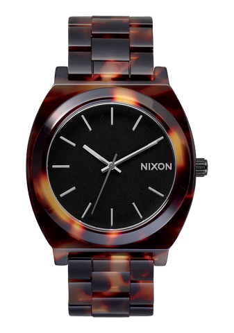 Relojes Negros