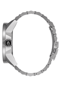 Corporal Stainless Steel - Negro View 2