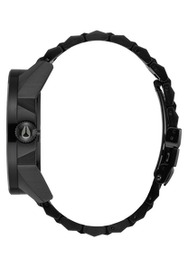 Corporal Stainless Steel - Black / Khaki View 2