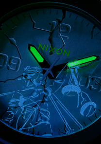 
Corporal Stainless Steel - Negro / Y Justicia Para Todos View 9
