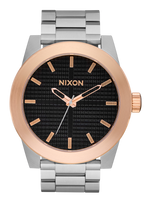 Corporal Stainless Steel - Todo dorado / verde rayo de sol