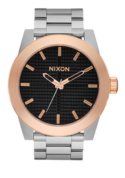 Corporal Stainless Steel - Todo dorado / verde rayo de sol