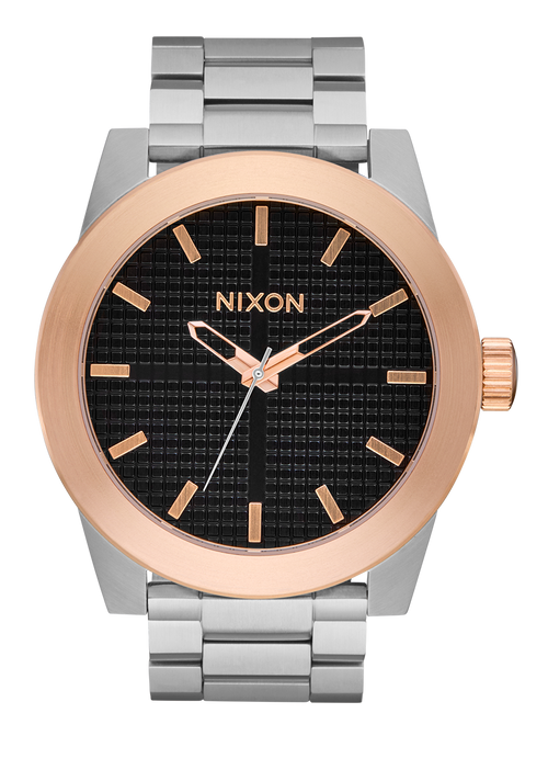 Corporal Stainless Steel - Todo dorado / verde rayo de sol