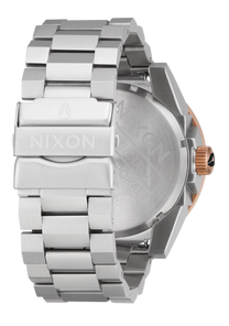 Corporal Stainless Steel - Todo dorado / verde rayo de sol View 4
