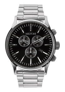 
Sentry Chrono - Negro View 1