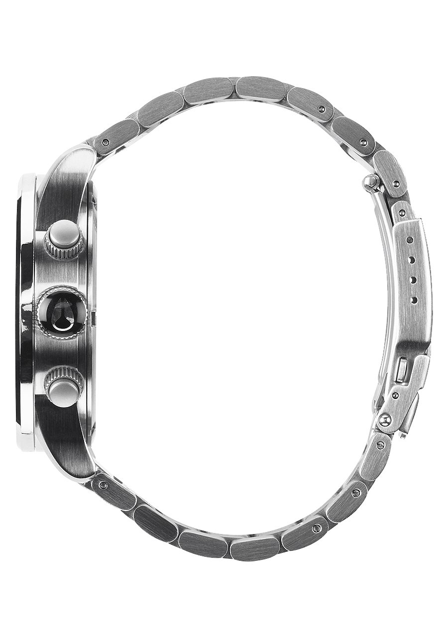 
Sentry Chrono - Negro View 2