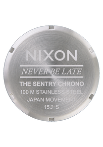 
Sentry Chrono - Negro View 4