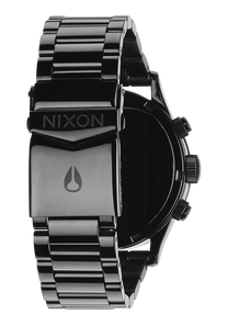 Sentry Chrono - Todo negro View 3