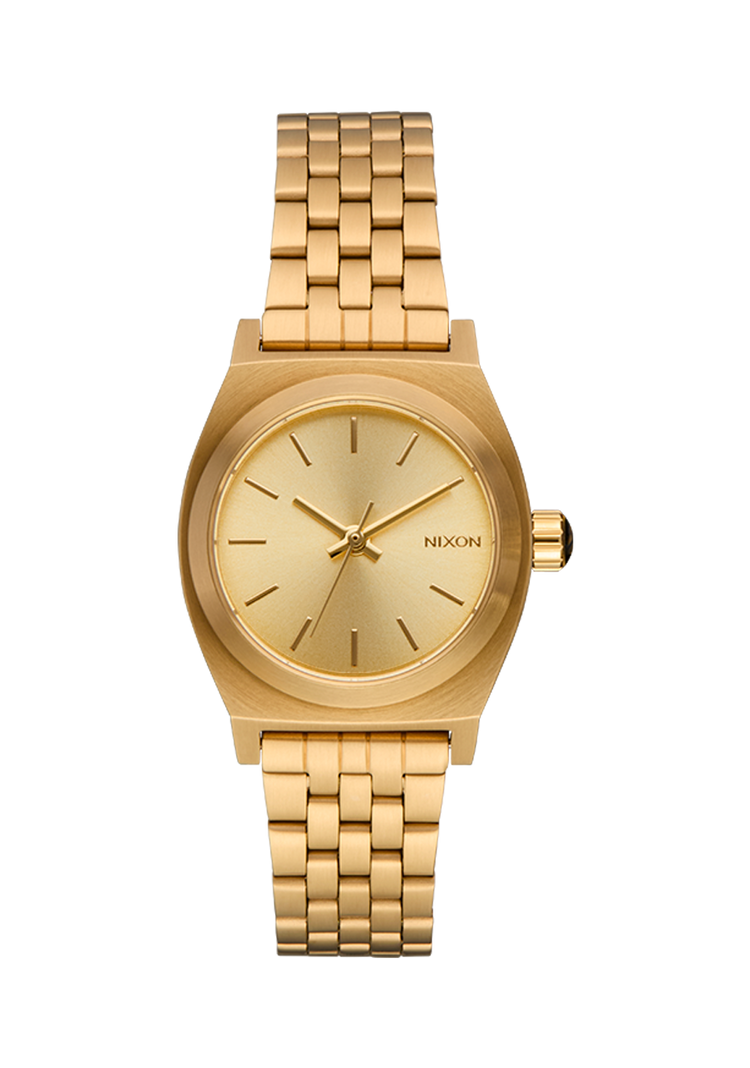 Small Time Teller - Todo Oro