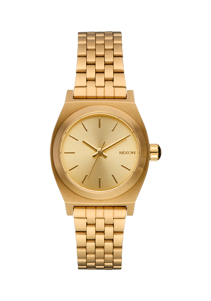 Small Time Teller - Todo Oro View 1
