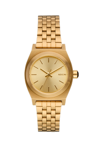 Small Time Teller - Todo Oro View 1