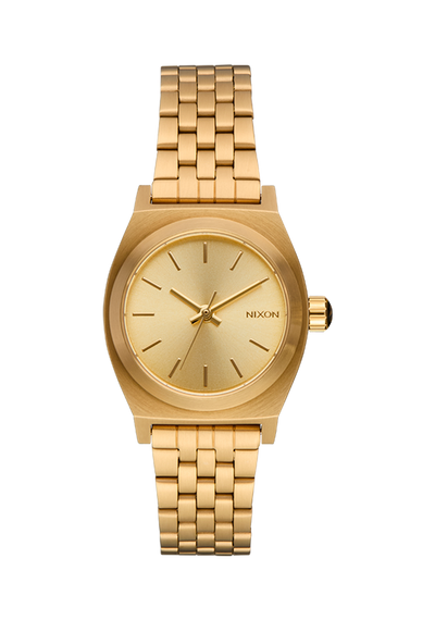 Small Time Teller - Todo Oro