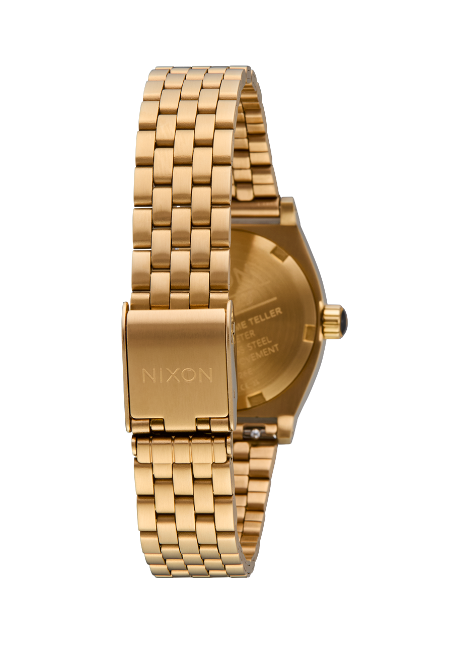 Small Time Teller - Todo Oro View 3