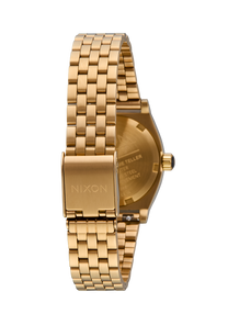 Small Time Teller - Todo Oro View 3