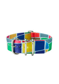 20mm Recycled One Piece Band - Azulejos de piscina View 2