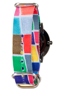 20mm Recycled One Piece Band - Azulejos de piscina View 5