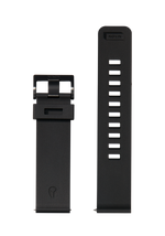 23mm FKM Rubber Band - Negro