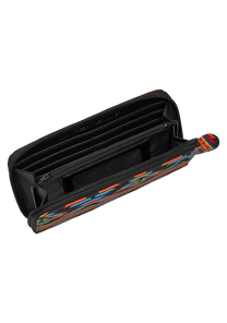 Cartera grande Tree Hugger - Multicolor View 2