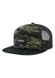 Team Trucker Hat - Camuflaje de tigre