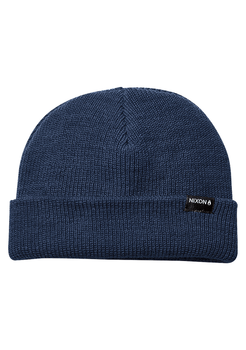 Gorro Kos - Azul marino