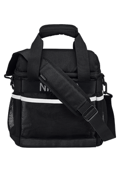 Bolsa Nevera Windansea - Negro/blanco