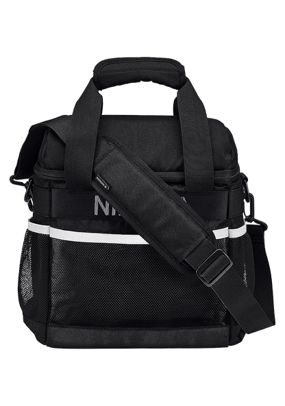 Bolsa Nevera Windansea - Negro/blanco View 1