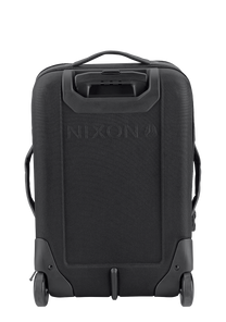 Bolsa de viaje con ruedas Weekender Carry On II - Negra View 4