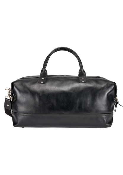 Desperado Duffle II - Todo negro View 2