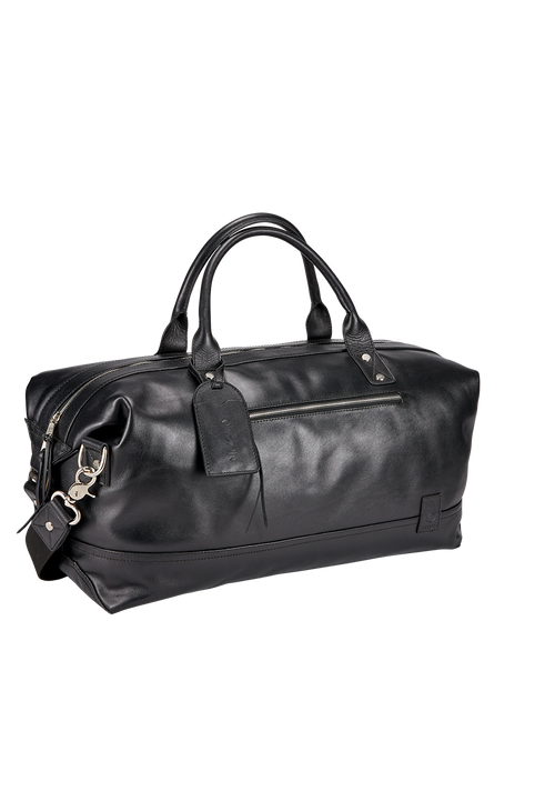 Desperado Duffle II - Todo negro