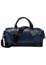 Desperado Duffle II - Azul marino/negro