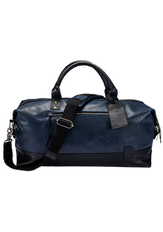 Desperado Duffle II - Azul marino/negro